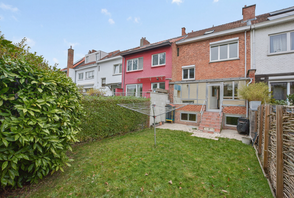 Huis te koop in Auderghem