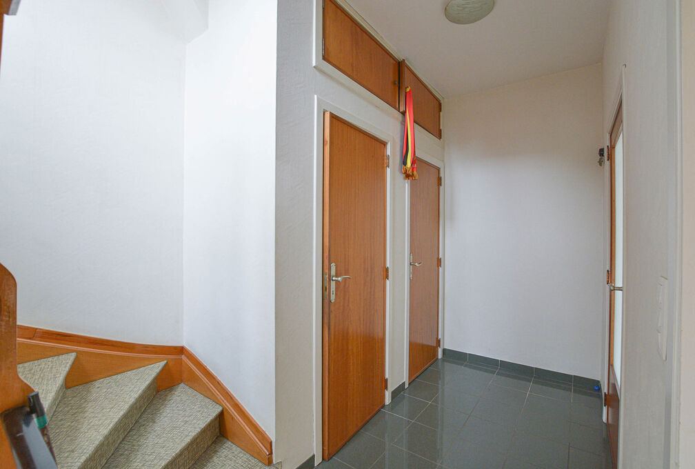 Huis te koop in Auderghem