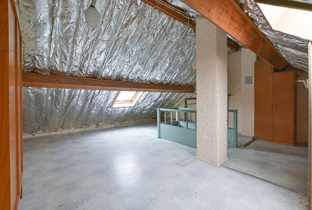 Huis te koop in Auderghem