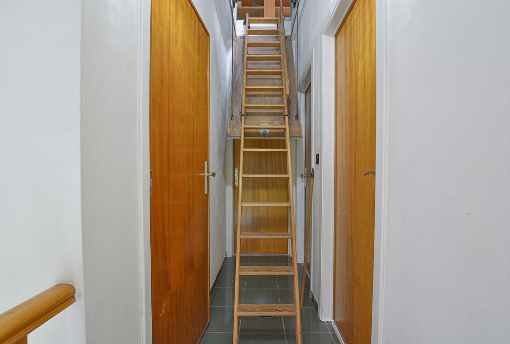 Huis te koop in Auderghem