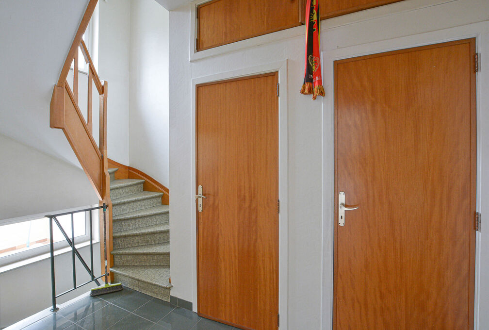 Huis te koop in Auderghem