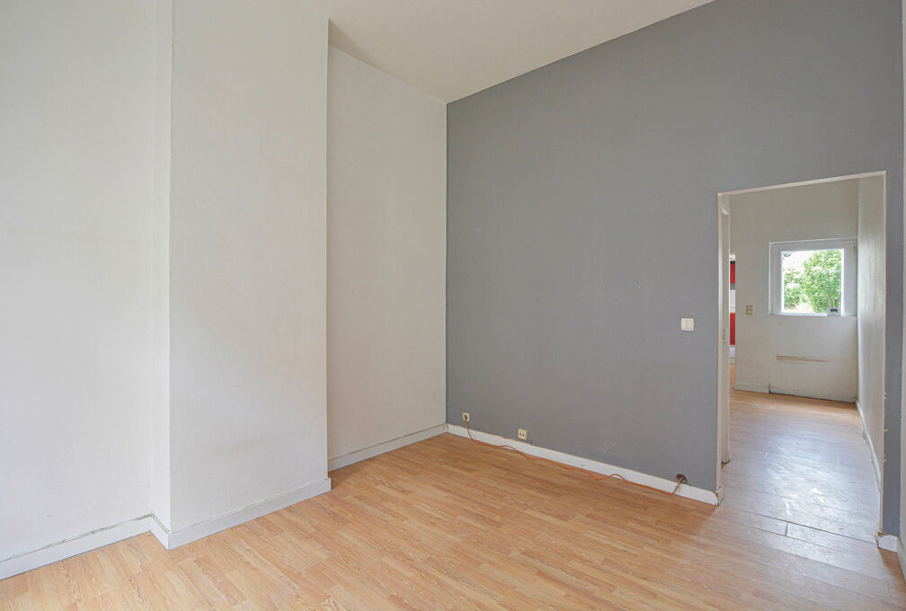 Huis te koop in Auderghem