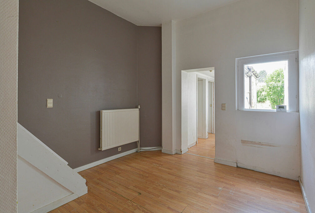 Huis te koop in Auderghem