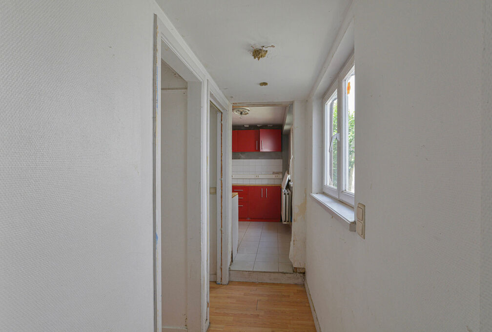 Huis te koop in Auderghem