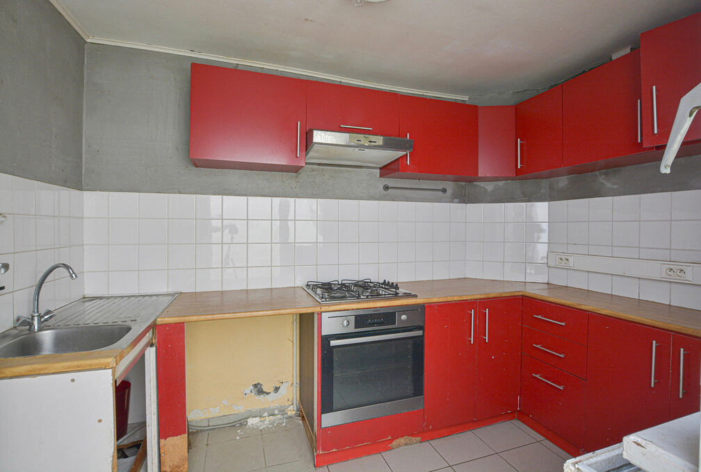 Huis te koop in Auderghem