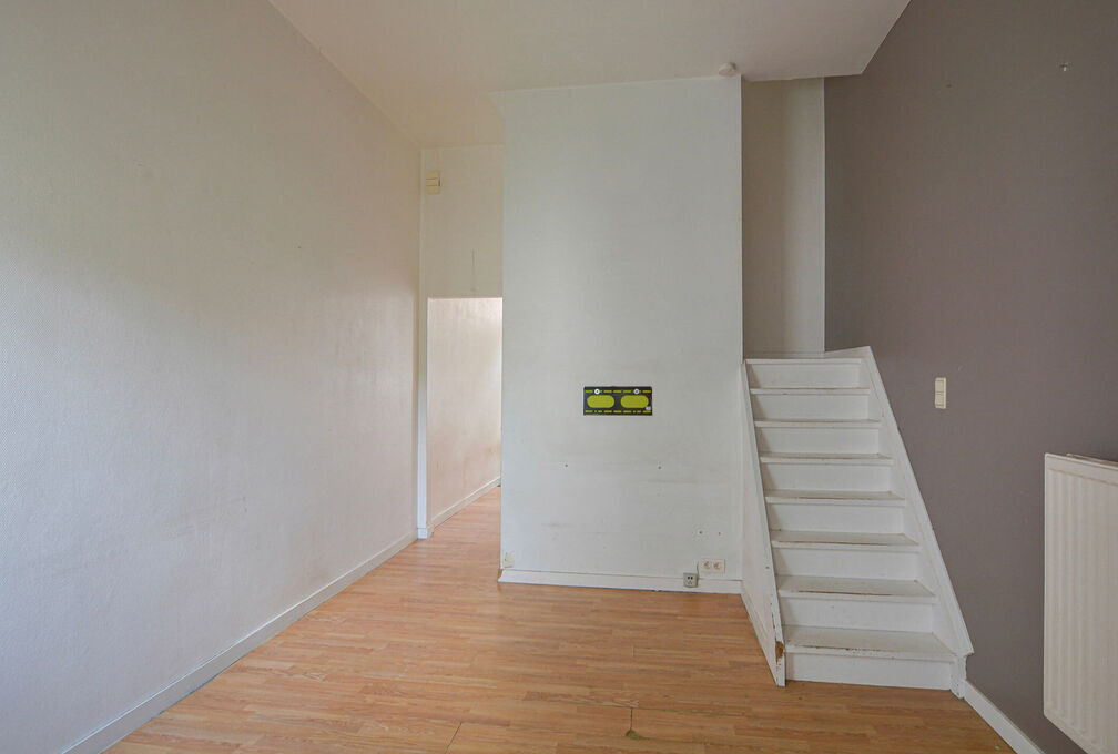 Huis te koop in Auderghem