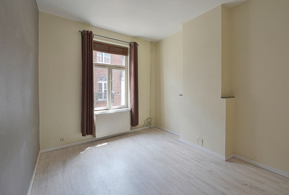 Huis te koop in Auderghem