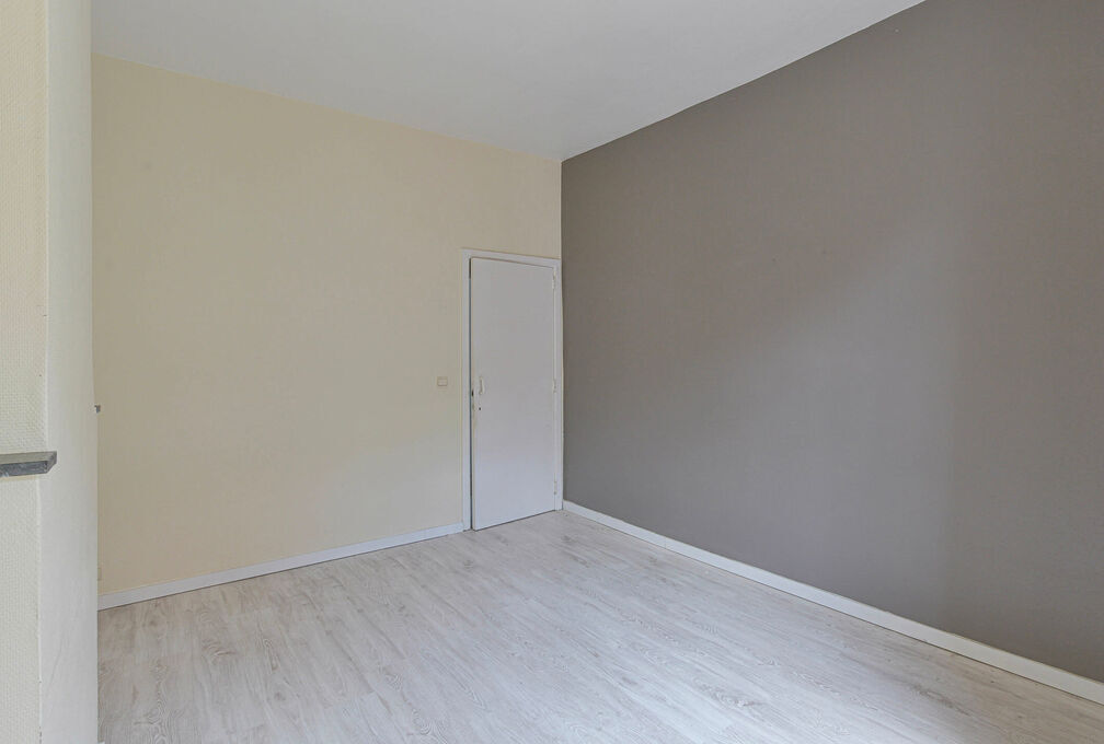 Huis te koop in Auderghem