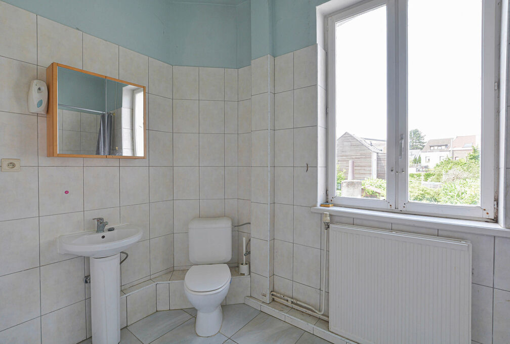 Huis te koop in Auderghem