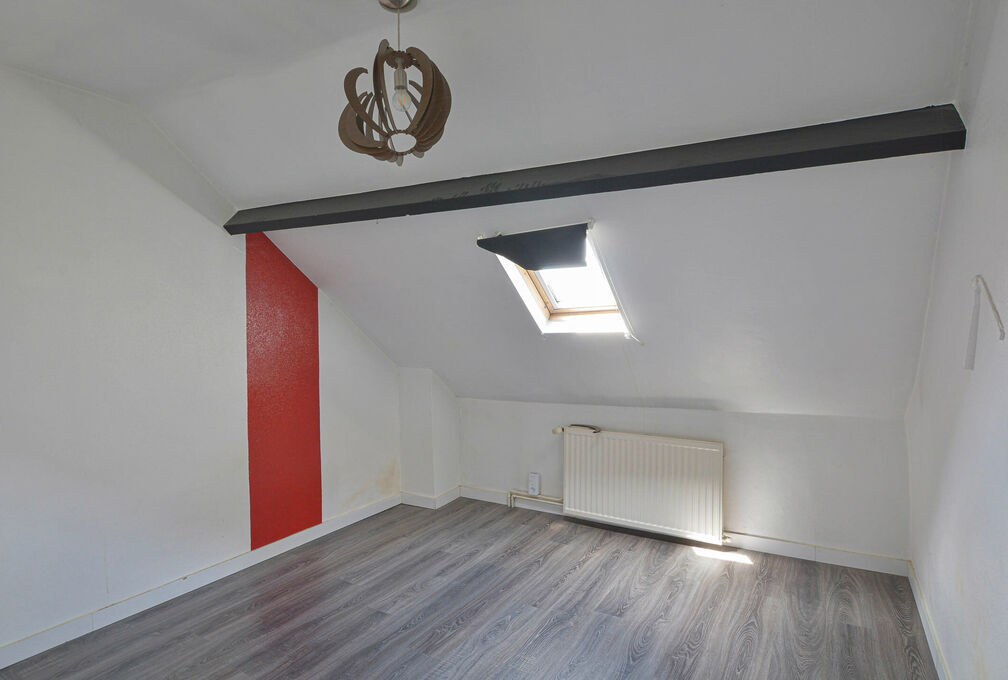 Huis te koop in Auderghem