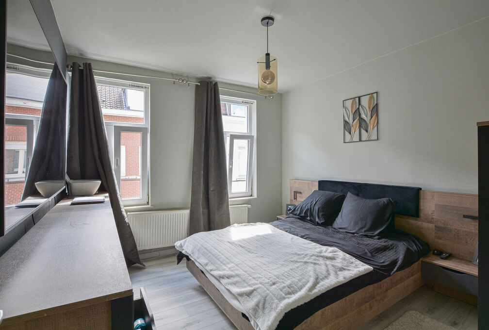 Huis te koop in Auderghem