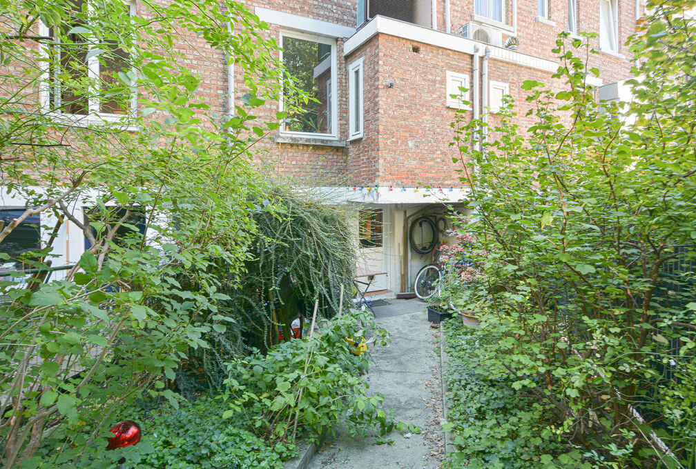 Huis te koop in Auderghem