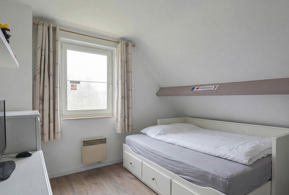 Huis te koop in Grez-Doiceau