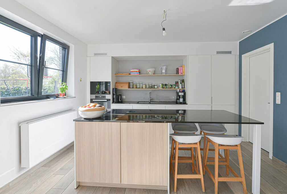 Huis te koop in Kraainem