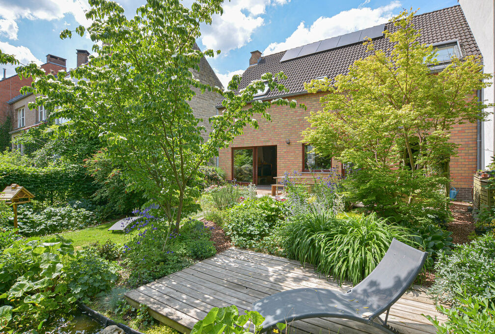 Huis te koop in Kraainem