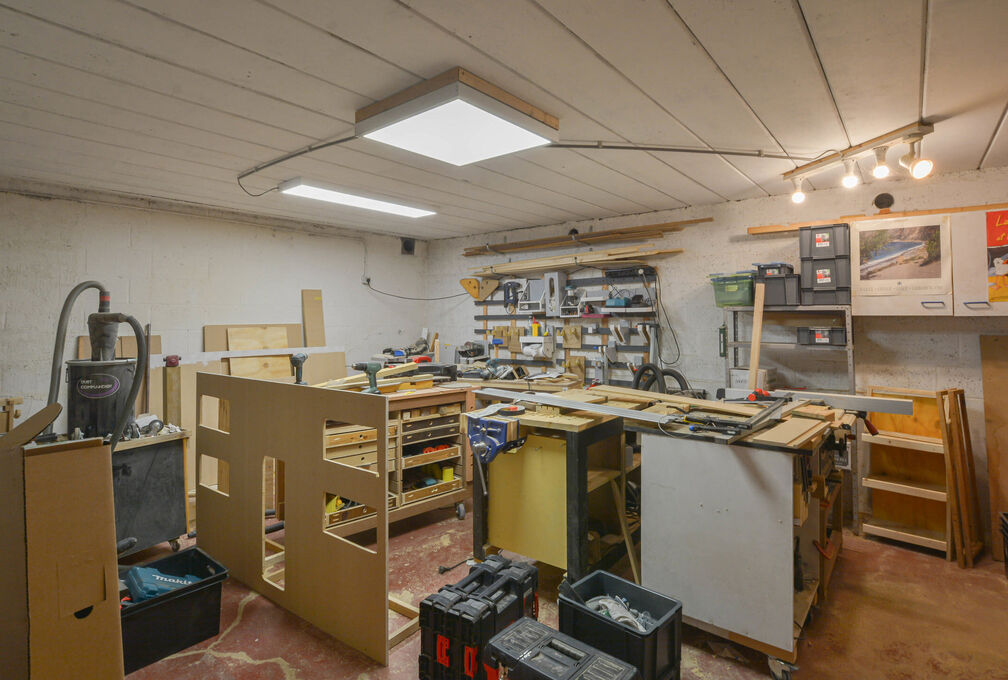 Huis te koop in Kraainem