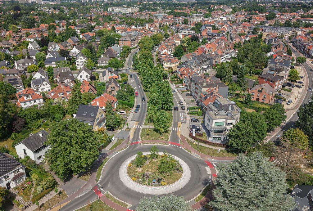 Huis te koop in Kraainem