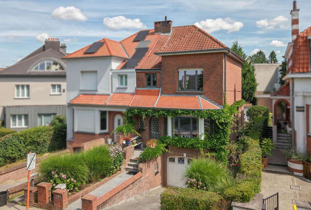 Huis te koop in Kraainem