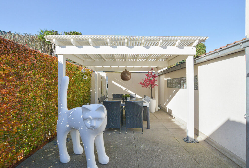 Huis te koop in Kraainem