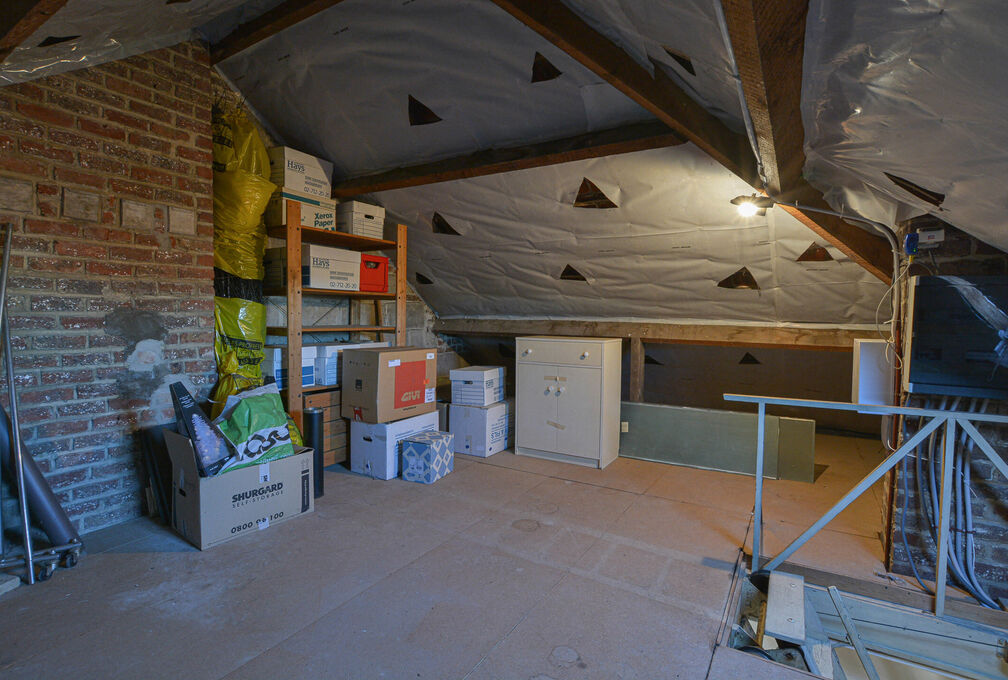 Huis te koop in Kraainem