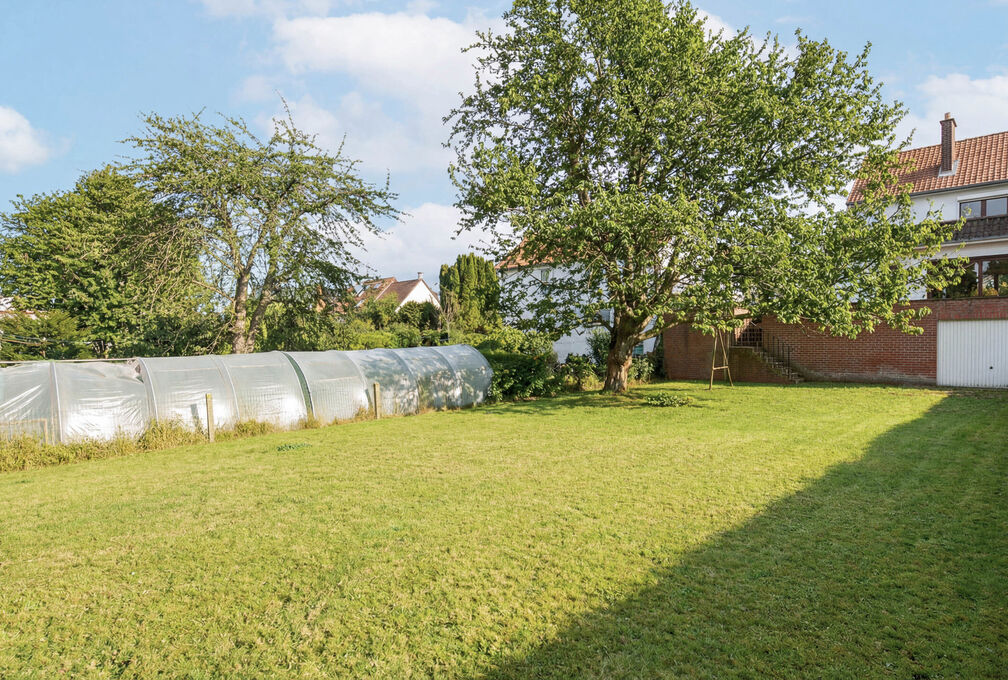 Huis te koop in Kraainem