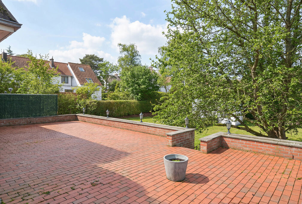 Huis te koop in Kraainem