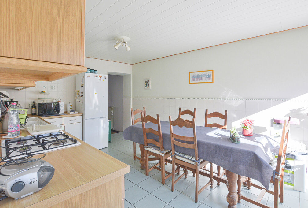 Huis te koop in Kraainem