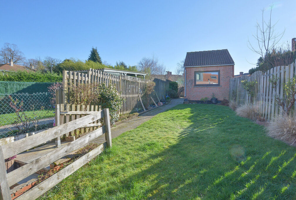 Huis te koop in Kraainem