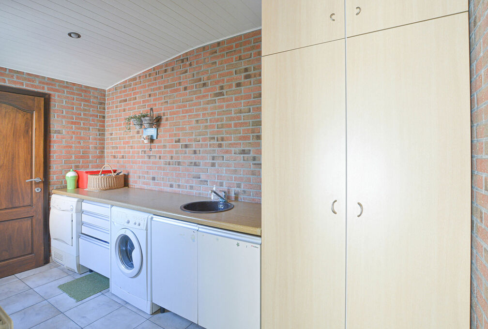 Huis te koop in Kraainem