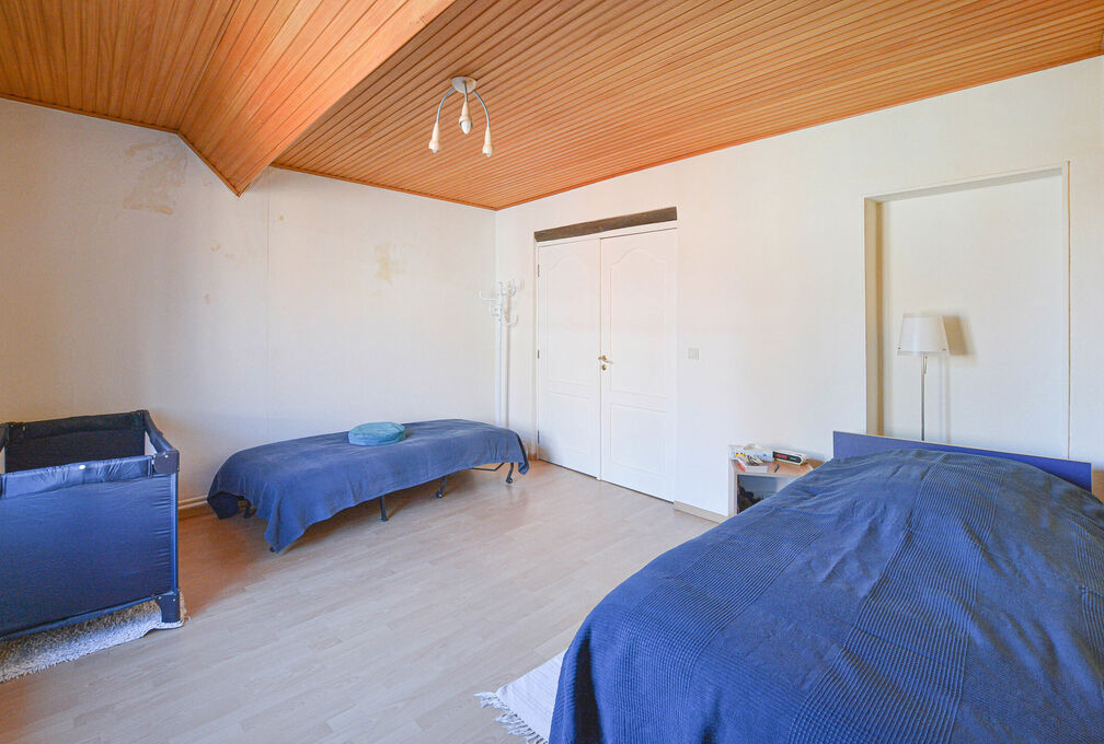 Huis te koop in Kraainem