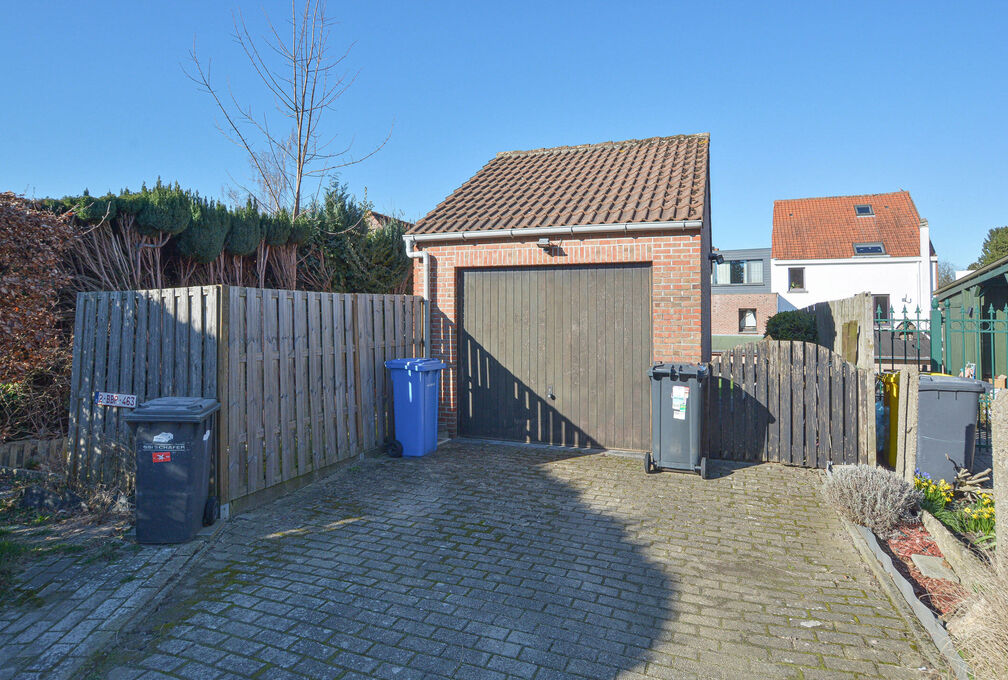 Huis te koop in Kraainem