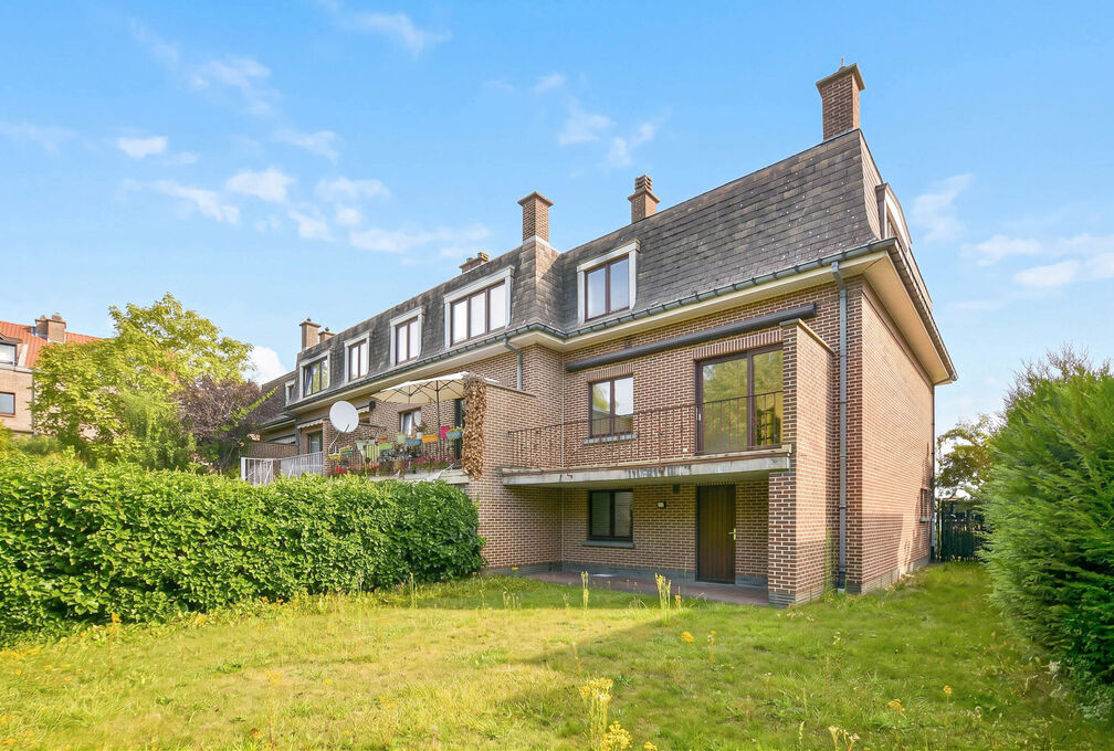 Huis te koop in Kraainem