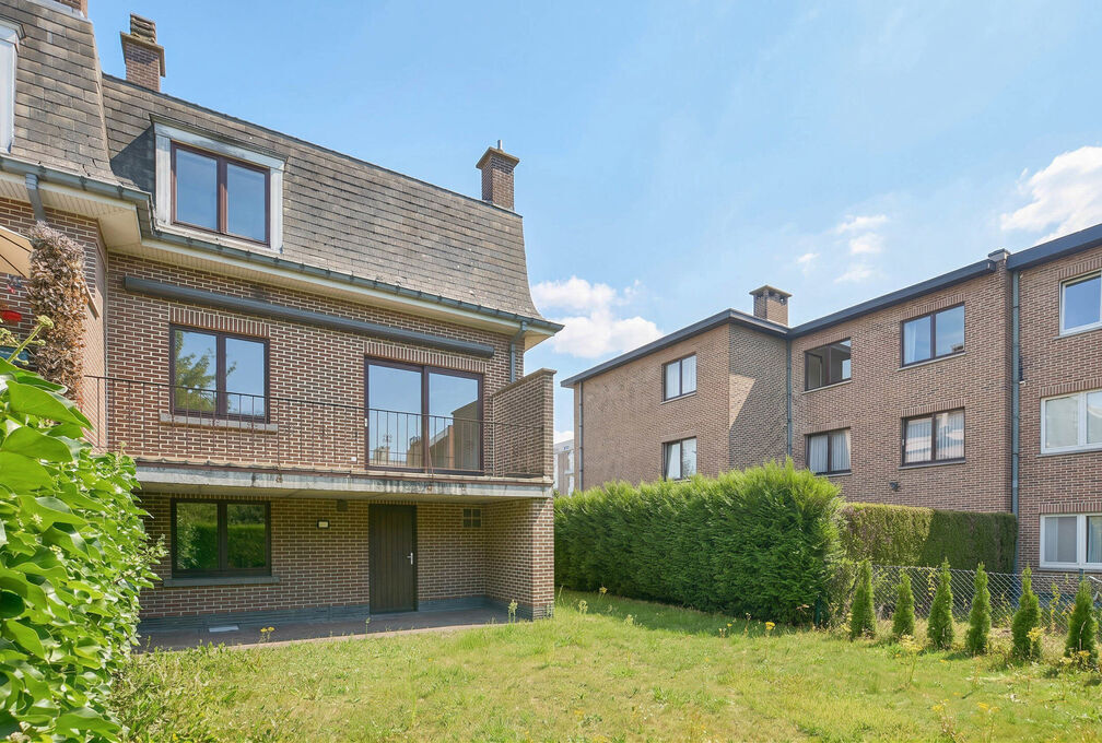 Huis te koop in Kraainem