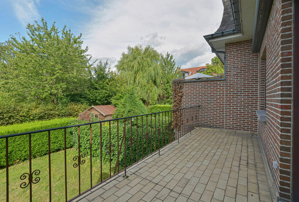 Huis te koop in Kraainem