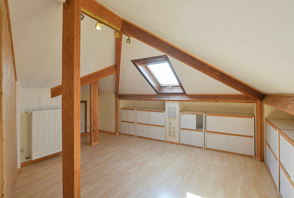 Huis te koop in Kraainem