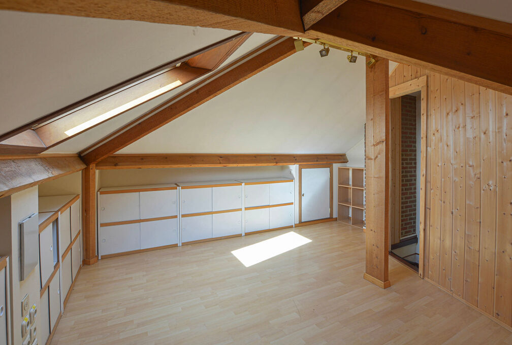 Huis te koop in Kraainem