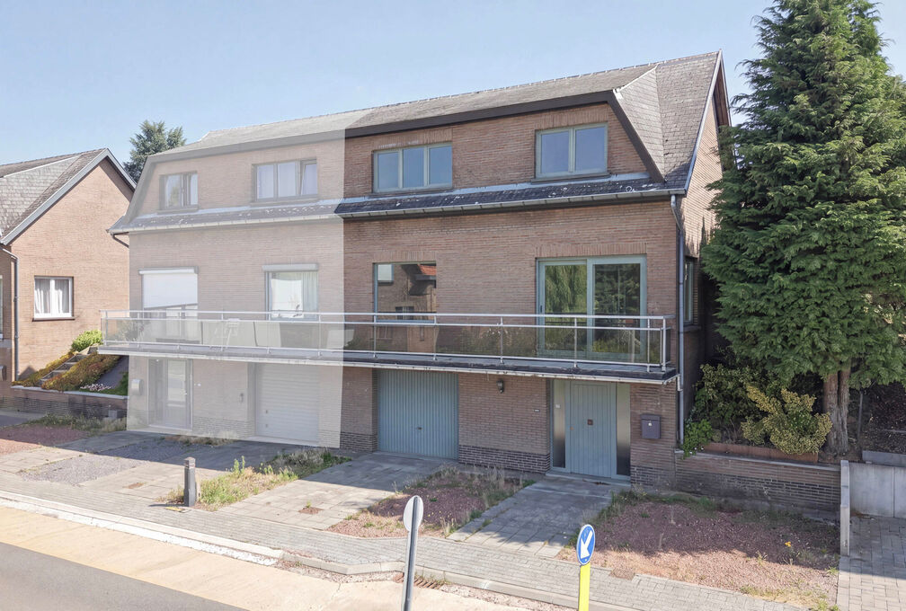 Huis te koop in Overijse