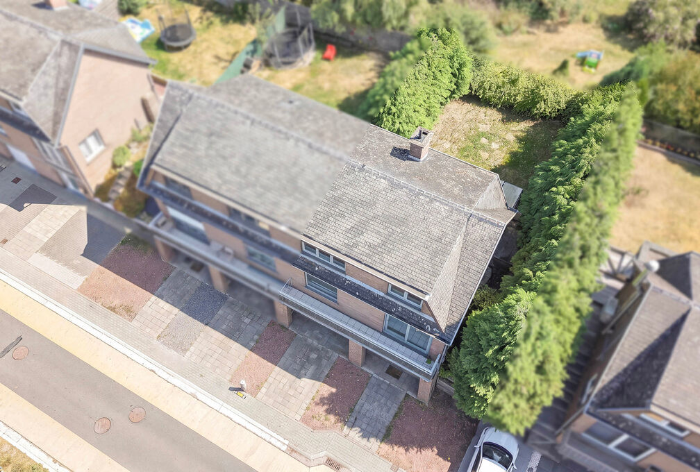 Huis te koop in Overijse