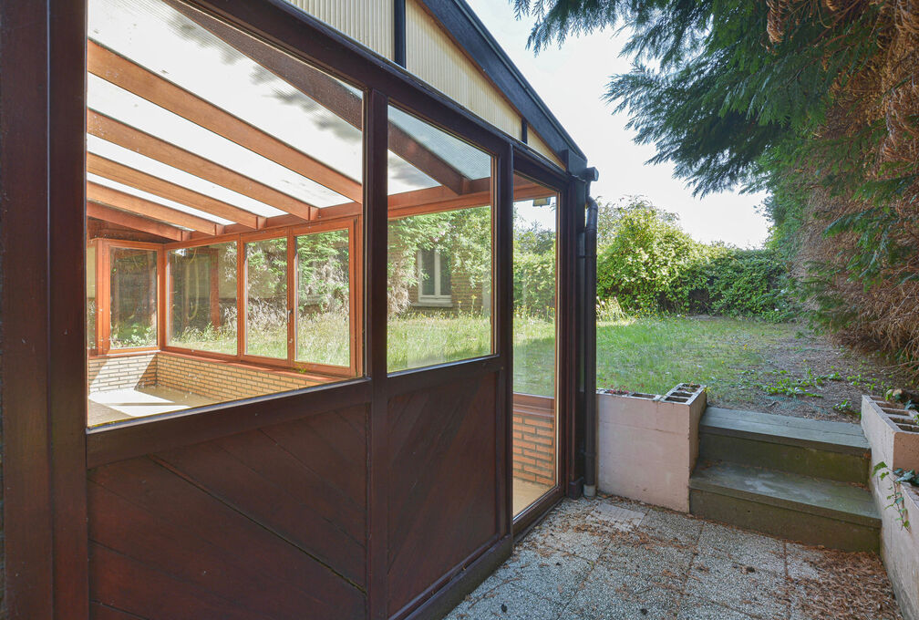 Huis te koop in Overijse