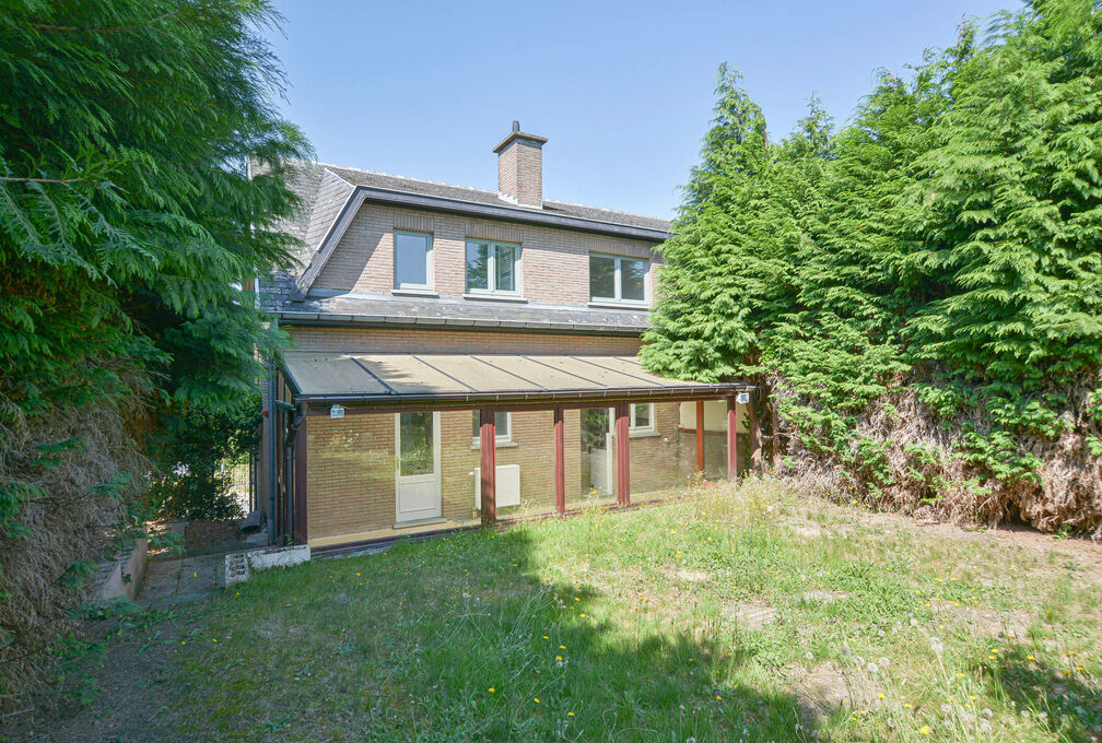 Huis te koop in Overijse