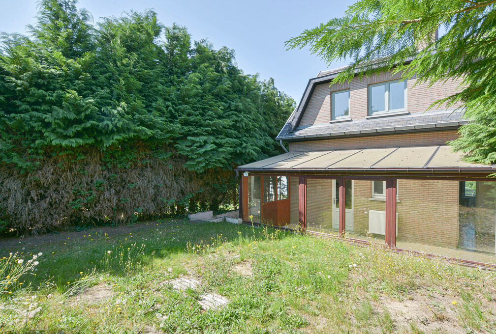 Huis te koop in Overijse