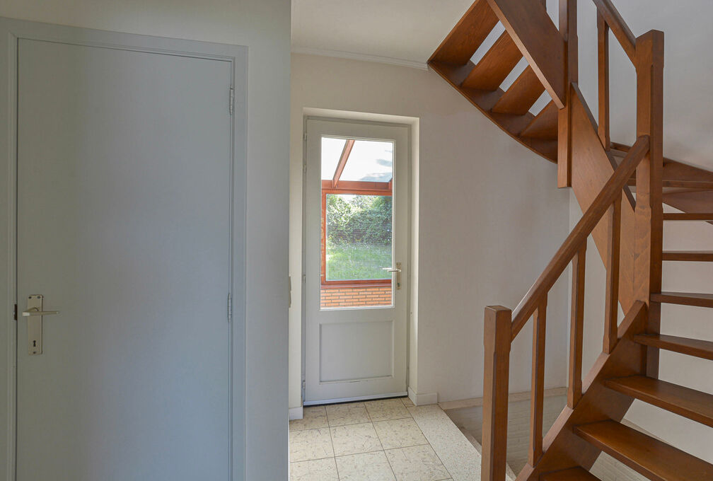 Huis te koop in Overijse