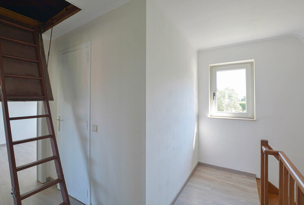 Huis te koop in Overijse