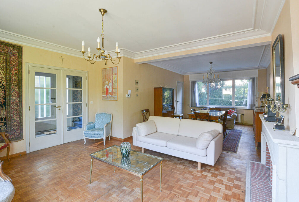 Huis te koop in Schaarbeek