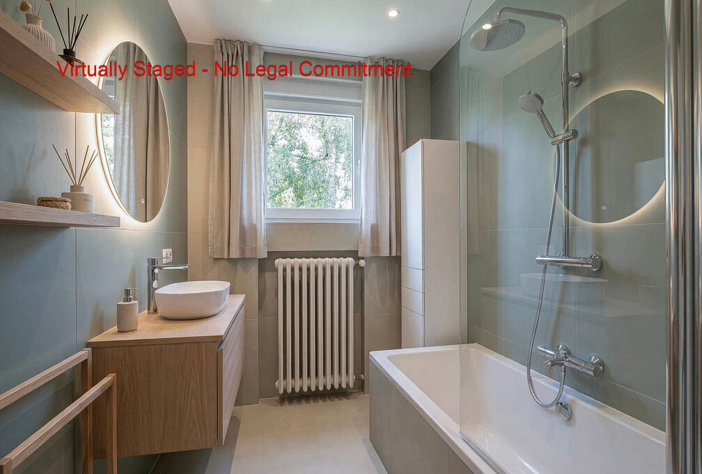 Huis te koop in Schaarbeek