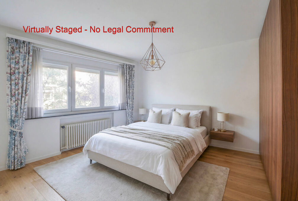 Huis te koop in Schaarbeek