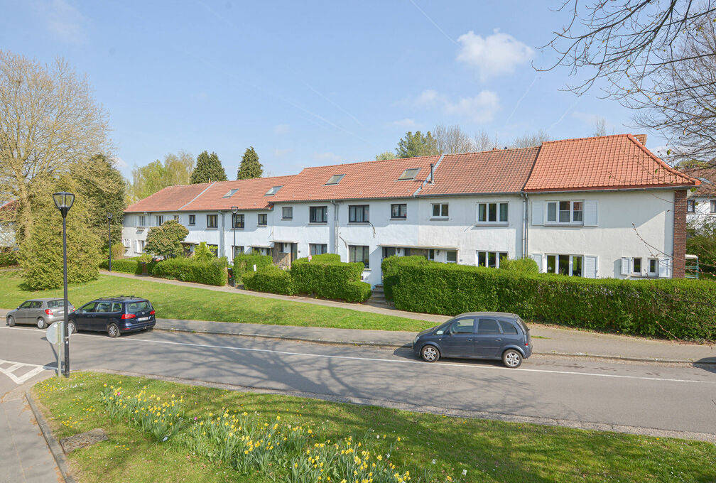 Huis te koop in Sint-Lambrechts-Woluwe