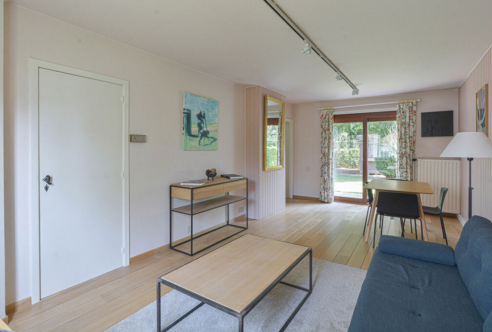 Huis te koop in Sint-Lambrechts-Woluwe