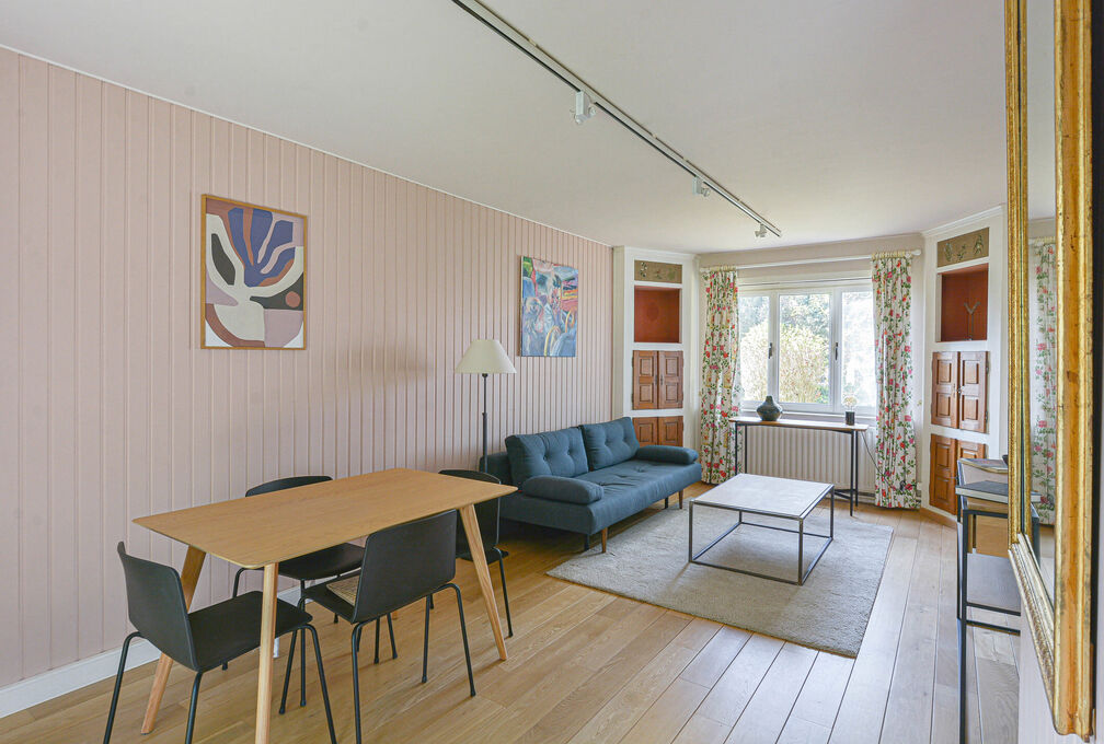 Huis te koop in Sint-Lambrechts-Woluwe