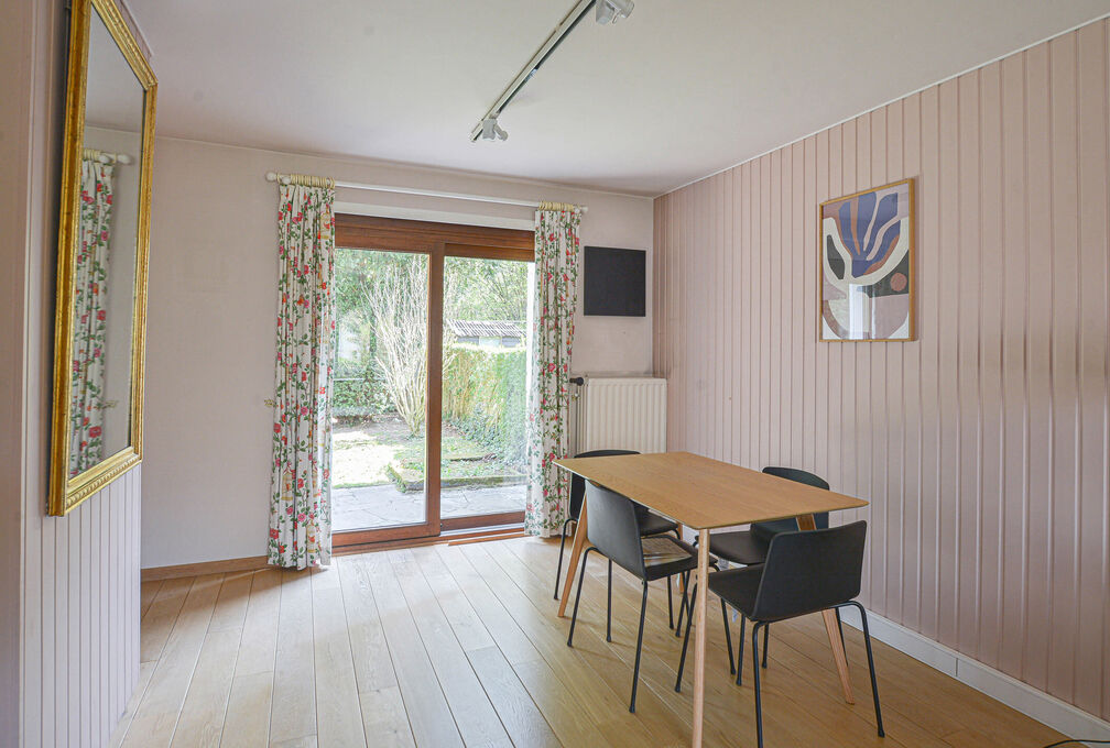 Huis te koop in Sint-Lambrechts-Woluwe